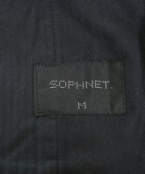 SOPHNET.（ソフネット）スラックス グレー サイズ:M メンズ/2200644650069