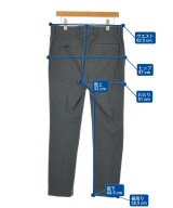 SOPHNET.（ソフネット）スラックス グレー サイズ:M メンズ/2200644650069