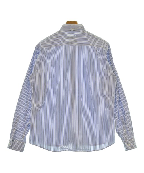 SOPHNET.（ソフネット）カジュアルシャツ 青 サイズ:M メンズ/2200644650175