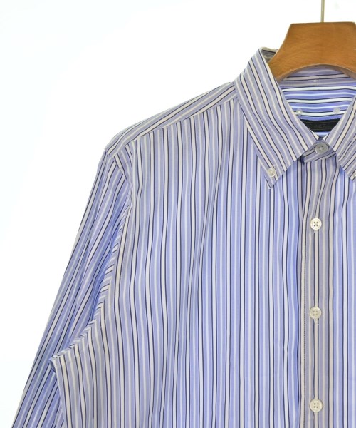 SOPHNET.（ソフネット）カジュアルシャツ 青 サイズ:M メンズ/2200644650175