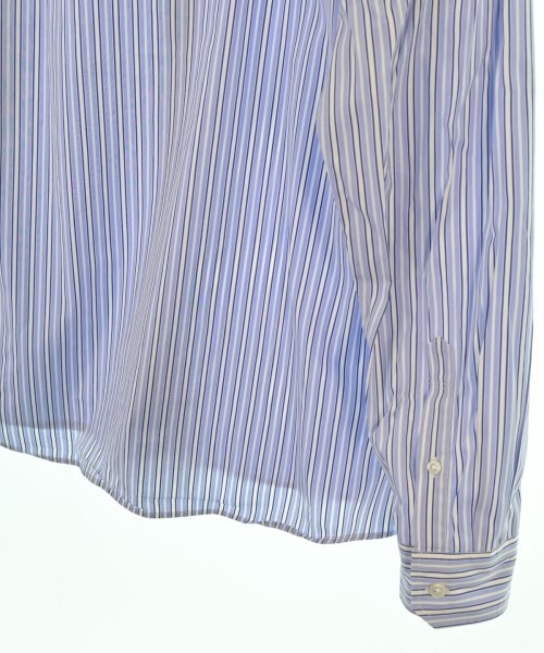 SOPHNET.（ソフネット）カジュアルシャツ 青 サイズ:M メンズ/2200644650175