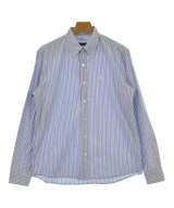 SOPHNET.（ソフネット）カジュアルシャツ 青 サイズ:M メンズ/2200644650175