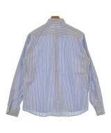 SOPHNET.（ソフネット）カジュアルシャツ 青 サイズ:M メンズ/2200644650175