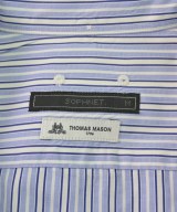 SOPHNET.（ソフネット）カジュアルシャツ 青 サイズ:M メンズ/2200644650175