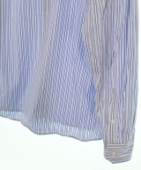 SOPHNET.（ソフネット）カジュアルシャツ 青 サイズ:M メンズ/2200644650175