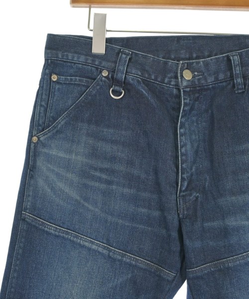 SOPHNET.（ソフネット）デニムパンツ 紺 サイズ:S メンズ/2200644650434