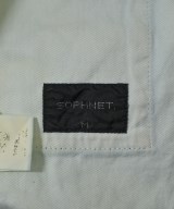 SOPHNET.（ソフネット）デニムパンツ 紺 サイズ:S メンズ/2200644650434