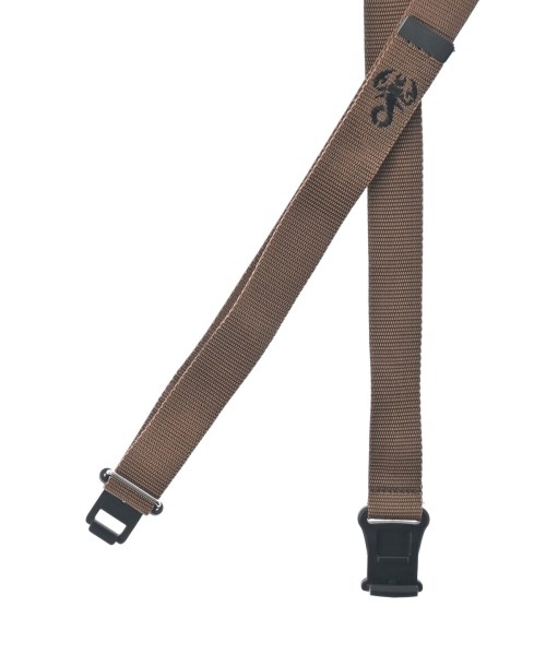 SOPHNET.（ソフネット）ベルト 茶 サイズ:- メンズ/2200644650540