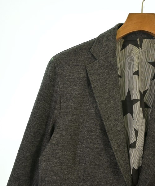 SOPHNET.（ソフネット）カジュアルジャケット グレー サイズ:L メンズ/2200645735024