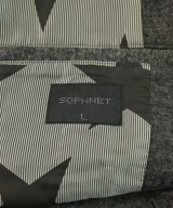 SOPHNET.（ソフネット）カジュアルジャケット グレー サイズ:L メンズ/2200645735024