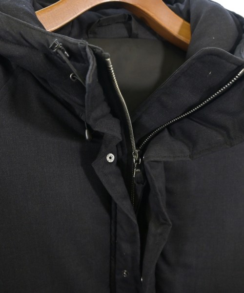 SOPHNET.（ソフネット）ダウンジャケット/ダウンベスト 黒 サイズ:XL メンズ/2200631819011