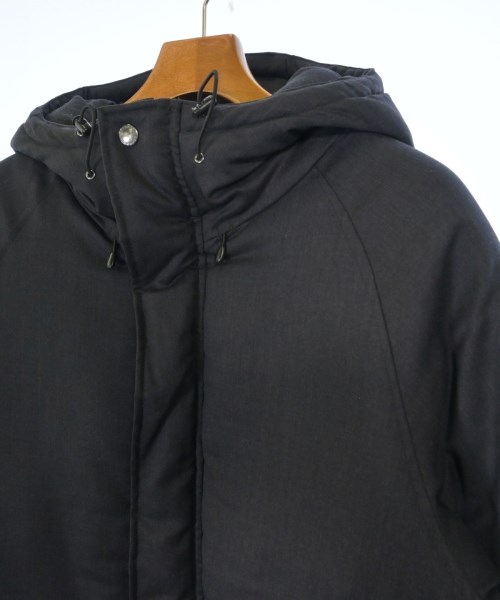 SOPHNET.（ソフネット）ダウンジャケット/ダウンベスト 黒 サイズ:XL メンズ/2200631819011