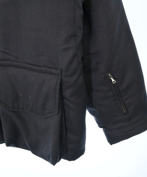 SOPHNET.（ソフネット）ダウンジャケット/ダウンベスト 黒 サイズ:XL メンズ/2200631819011