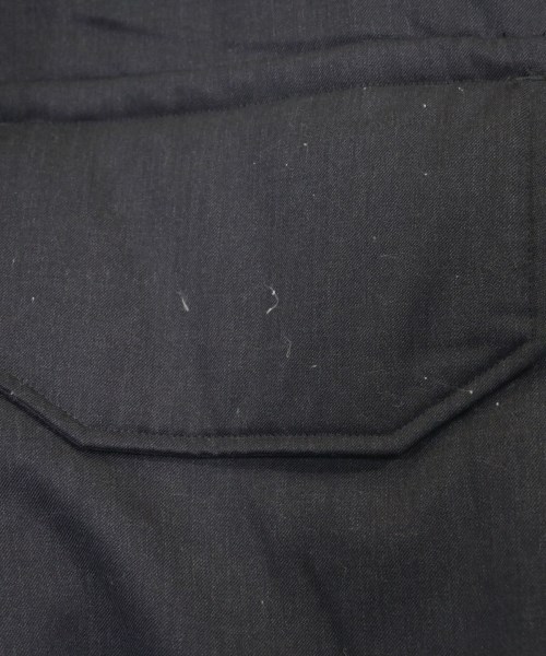 SOPHNET.（ソフネット）ダウンジャケット/ダウンベスト 黒 サイズ:XL メンズ/2200631819011