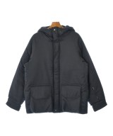 SOPHNET.（ソフネット）ダウンジャケット/ダウンベスト 黒 サイズ:XL メンズ/2200631819011