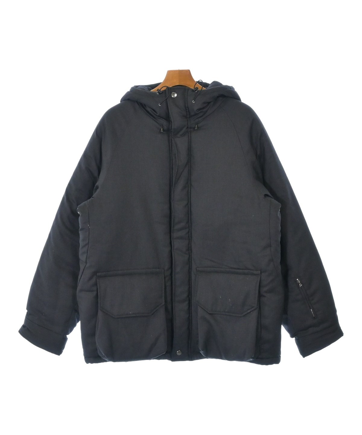 SOPH. ソフ　ダウンベスト　黒　M 楽天市場】soph ダウンベストの通販