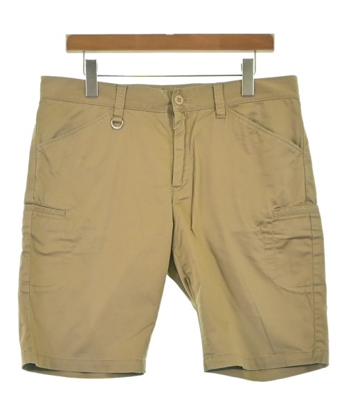 SOPHNET.(ソフネット)ショートパンツ ベージュ サイズ:L/2200631819080