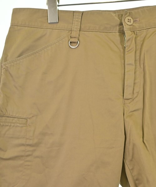 SOPHNET.（ソフネット）ショートパンツ ベージュ サイズ:L メンズ/2200631819080