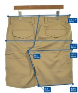 SOPHNET.（ソフネット）ショートパンツ ベージュ サイズ:L メンズ/2200631819080