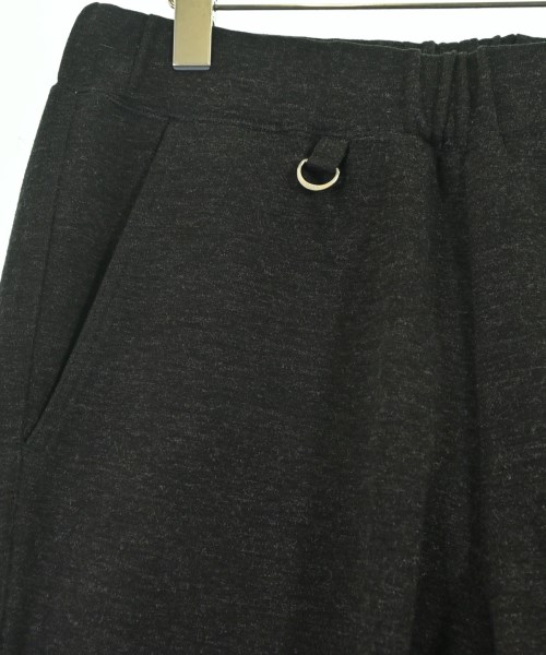 SOPHNET.（ソフネット）スウェットパンツ 黒 サイズ:L メンズ/2200631819127