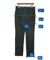 SOPHNET.（ソフネット）スウェットパンツ 黒 サイズ:L メンズ/2200631819127