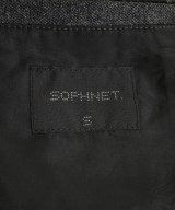 SOPHNET.（ソフネット）ジャケット グレー サイズ:S メンズ/2200637140010