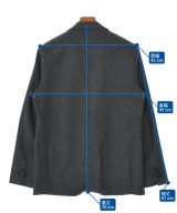 SOPHNET.（ソフネット）ジャケット グレー サイズ:S メンズ/2200637140010