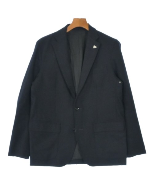 SOPHNET.(ソフネット)ジャケット 黒 サイズ:S/2200637140027