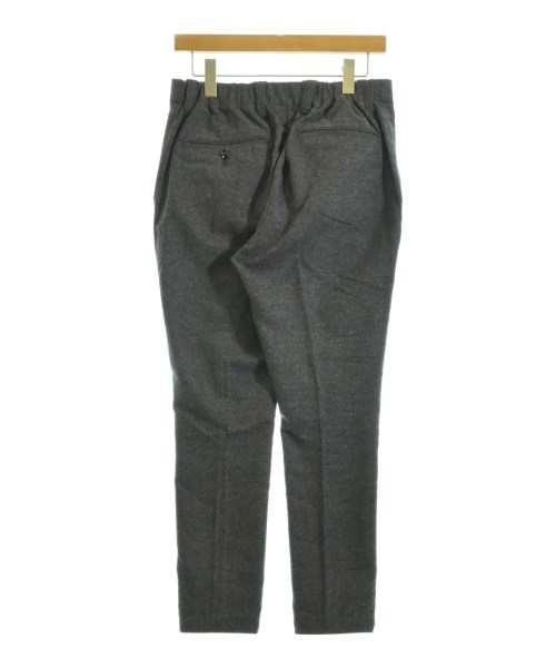 SOPHNET.（ソフネット）スラックス グレー サイズ:S メンズ/2200637140034