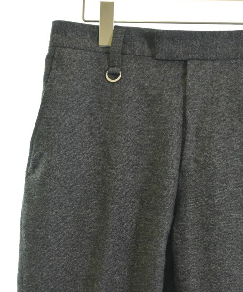 SOPHNET.（ソフネット）スラックス グレー サイズ:S メンズ/2200637140034