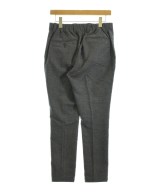 SOPHNET.（ソフネット）スラックス グレー サイズ:S メンズ/2200637140034