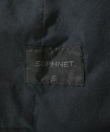 SOPHNET.（ソフネット）スラックス グレー サイズ:S メンズ/2200637140034