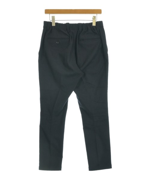 SOPHNET.（ソフネット）スラックス 紺 サイズ:S メンズ/2200637140041