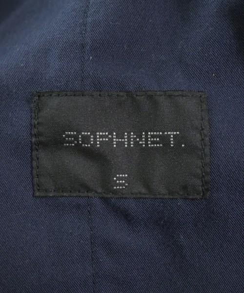 SOPHNET.（ソフネット）スラックス 紺 サイズ:S メンズ/2200637140041