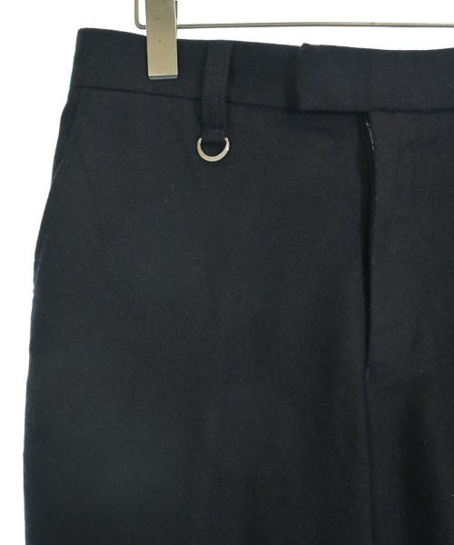 SOPHNET.（ソフネット）スラックス 紺 サイズ:S メンズ/2200637140041