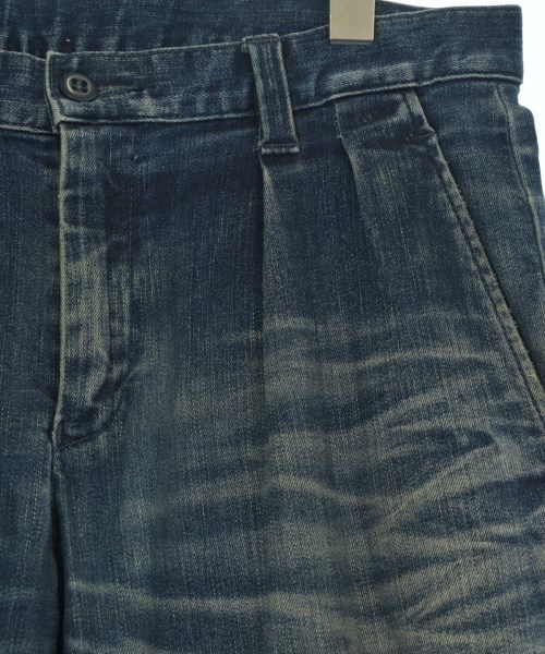 SOPHNET.（ソフネット）デニムパンツ 青 サイズ:M メンズ/2200645988161