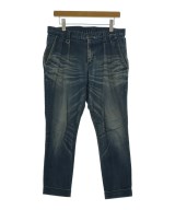 SOPHNET.（ソフネット）デニムパンツ 青 サイズ:M メンズ/2200645988161