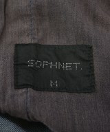 SOPHNET.（ソフネット）デニムパンツ 青 サイズ:M メンズ/2200645988161