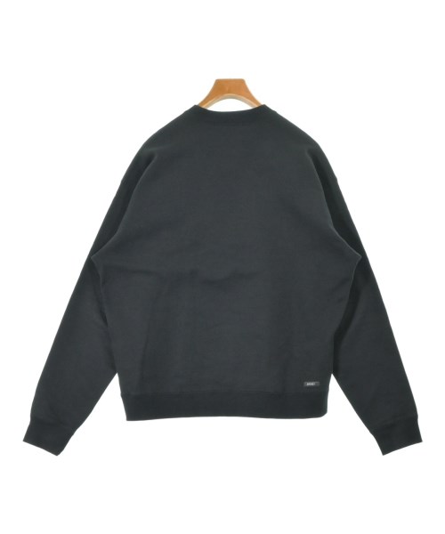 SOPHNET.（ソフネット）スウェット 黒 サイズ:M メンズ/2200645988215