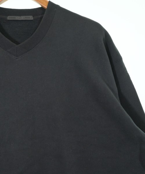 SOPHNET.（ソフネット）スウェット 黒 サイズ:M メンズ/2200645988215