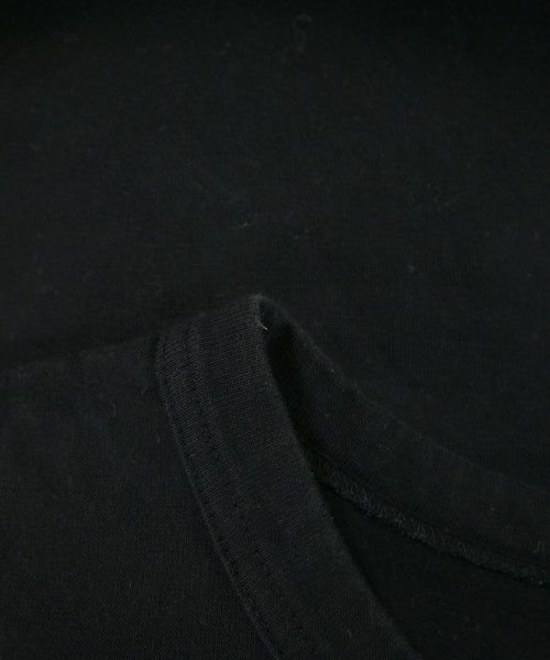 SOPHNET.（ソフネット）Tシャツ・カットソー 黒 サイズ:M メンズ/2200645988222