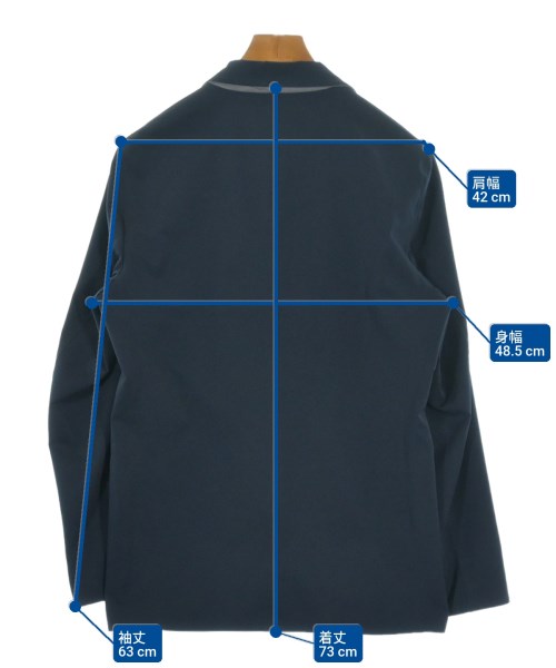 SOPHNET.（ソフネット）その他 紺 サイズ:F メンズ/2200645988277