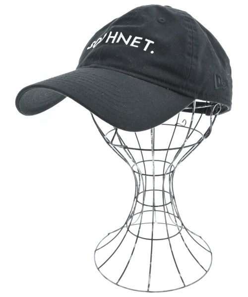 ソフネット(SOPHNET.)のSOPHNET. キャップ