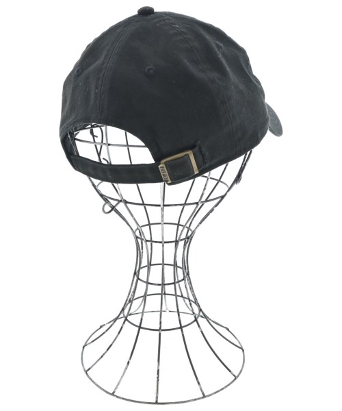 SOPHNET.（ソフネット）キャップ 黒 サイズ:- メンズ/2200645988284