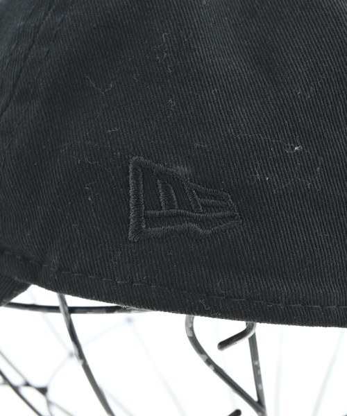 SOPHNET.（ソフネット）キャップ 黒 サイズ:- メンズ/2200645988284