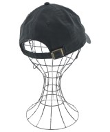 SOPHNET.（ソフネット）キャップ 黒 サイズ:- メンズ/2200645988284