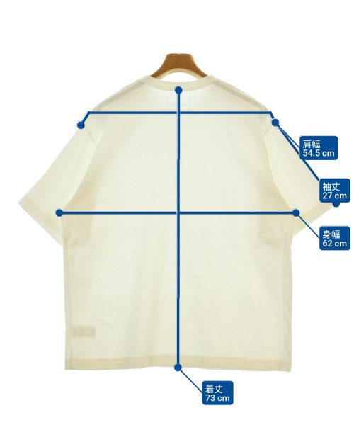 SOPHNET.（ソフネット）Tシャツ・カットソー 白 サイズ:L メンズ/2200646397061