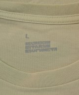 SOPHNET.（ソフネット）Tシャツ・カットソー ベージュ サイズ:L メンズ/2200646397078