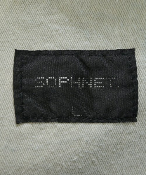 SOPHNET.（ソフネット）デニムパンツ 紺 サイズ:L メンズ/2200646397108
