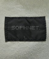 SOPHNET.（ソフネット）デニムパンツ 紺 サイズ:L メンズ/2200646397108